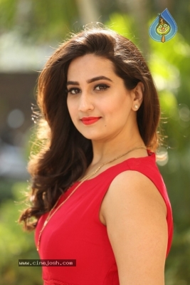 Anchor Manjusha Latest Photos - 19 of 20