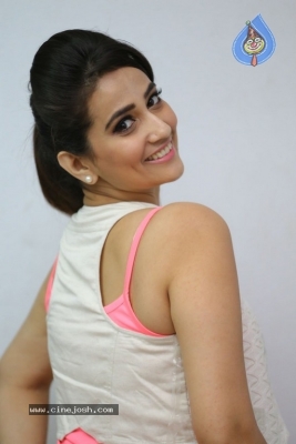 Anchor Manjusha New Pics - 2 of 24