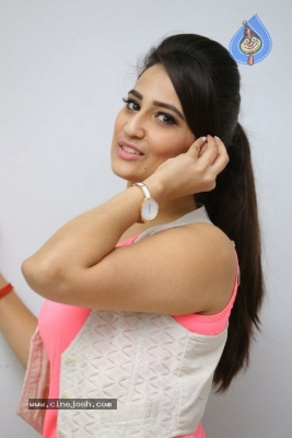 Anchor Manjusha New Pics - 6 of 24