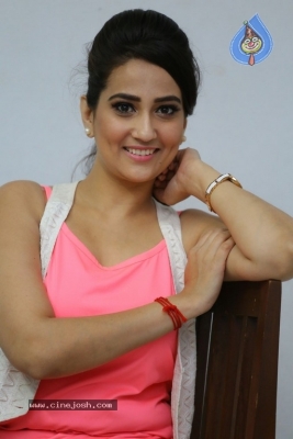 Anchor Manjusha New Pics - 7 of 24