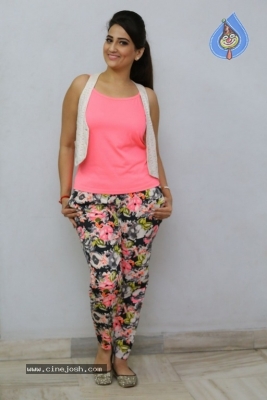 Anchor Manjusha New Pics - 16 of 24