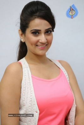 Anchor Manjusha New Pics - 20 of 24