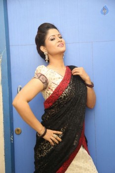 Anchor Shilpa Chakravarthy Photos - 2 of 36