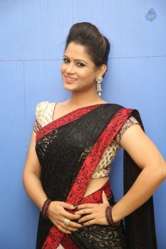 Anchor Shilpa Chakravarthy Photos - 11 of 36
