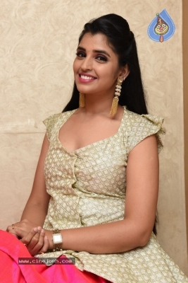 Anchor Shyamala New Gallery - 15 of 30