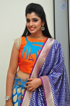 Anchor Shyamala Photos - 20 of 37