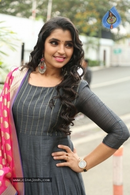 Anchor Shyamala Photos - 1 of 29