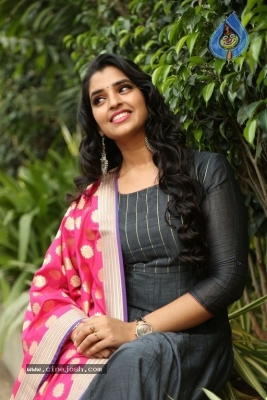 Anchor Shyamala Photos - 6 of 29