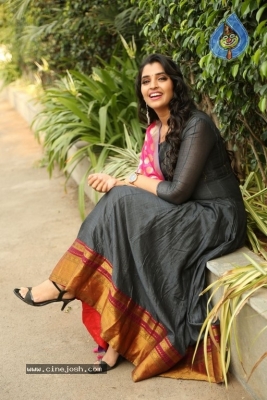 Anchor Shyamala Photos - 7 of 29