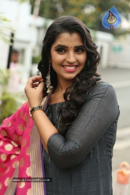 Anchor Shyamala Photos - 16 of 29