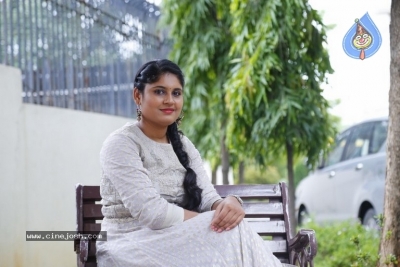 Anchor Sonia Chowdary Photos - 7 of 11