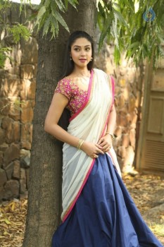 Angana Rai New Images - 21 of 24