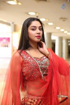 Angana Roy New Pics - 12 of 33