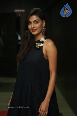 Anisha Ambrose Gallery - 12 of 21