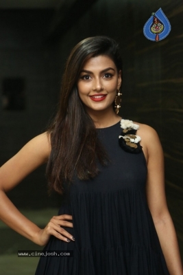 Anisha Ambrose Gallery - 14 of 21