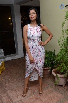 Anisha Ambrose Images - 10 of 40