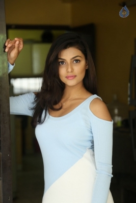 Anisha Ambrose Interview Photos - 4 of 58