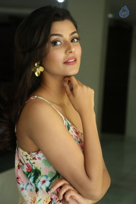 Anisha Ambrose Latest Photos - 4 of 21