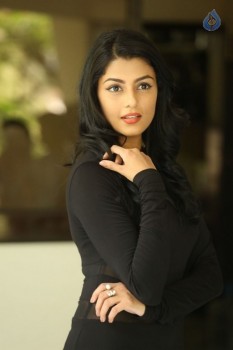 Anisha Ambrose New Photos - 7 of 40