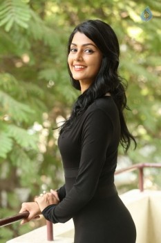 Anisha Ambrose New Photos - 9 of 40