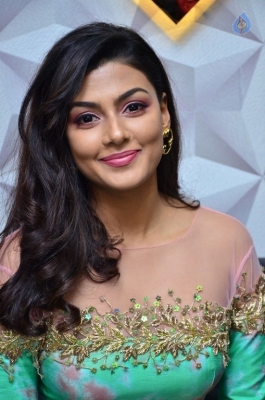 Anisha Ambrose New Stills - 2 of 21