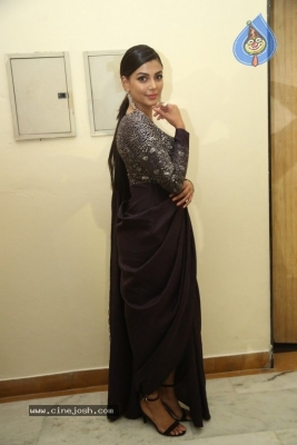 Anisha Ambrose Photos - 18 of 31