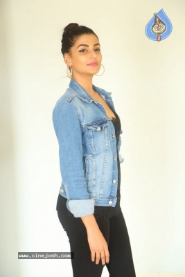 Anisha Ambrose Stills - 5 of 42