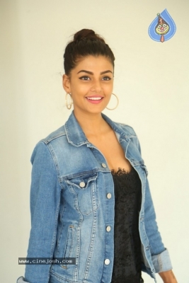 Anisha Ambrose Stills - 7 of 42