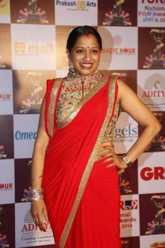 Anitha Chowdhary Photos - 11 of 29