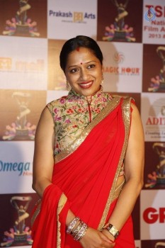 Anitha Chowdhary Photos - 20 of 29