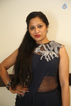 Anitha Chowdhary Pics - 3 of 37