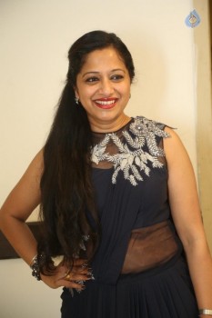 Anitha Chowdhary Pics - 7 of 37