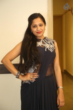 Anitha Chowdhary Pics - 9 of 37