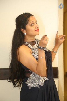 Anitha Chowdhary Pics - 10 of 37