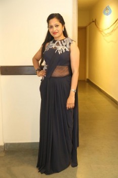 Anitha Chowdhary Pics - 13 of 37
