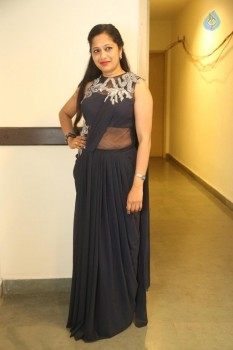 Anitha Chowdhary Pics - 15 of 37