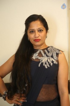 Anitha Chowdhary Pics - 18 of 37