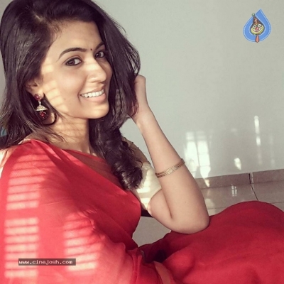 Anju Kurian Latest Images - 1 of 11