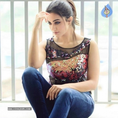 Anju Kurian Latest Images - 6 of 11