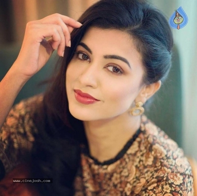 Anju Kurian Latest Images - 8 of 11