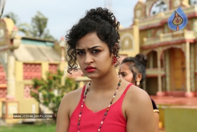 Anketa Maharana Glamour Stills - 13 of 56