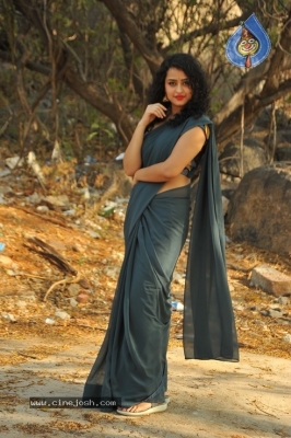 Anketa Maharana Glamour Stills - 17 of 56