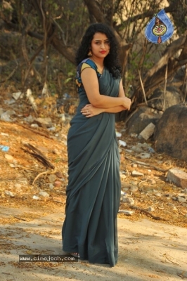 Anketa Maharana Glamour Stills - 20 of 56