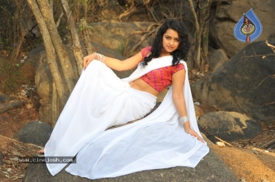 Anketa Maharana Glamour Stills - 45 of 56