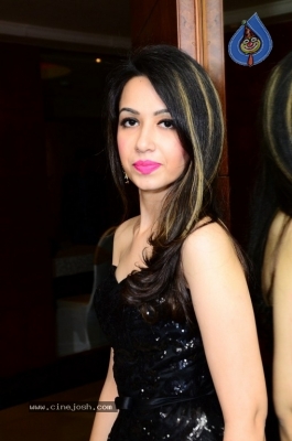 Ankita Latest Stills - 6 of 18