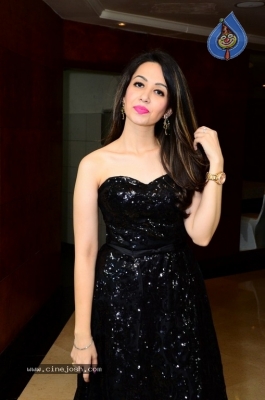 Ankita Latest Stills - 10 of 18