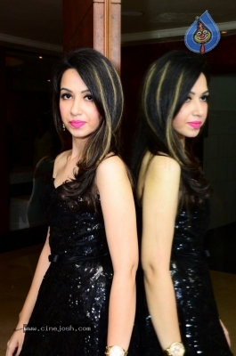 Ankita Latest Stills - 12 of 18