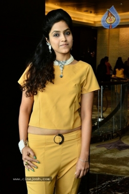 Ankita Photos - 7 of 21