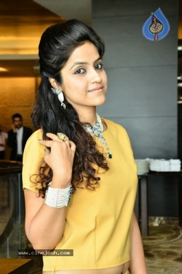 Ankita Photos - 14 of 21