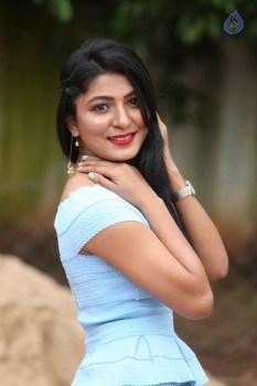 Ankitha Jadav New Photos - 1 of 41